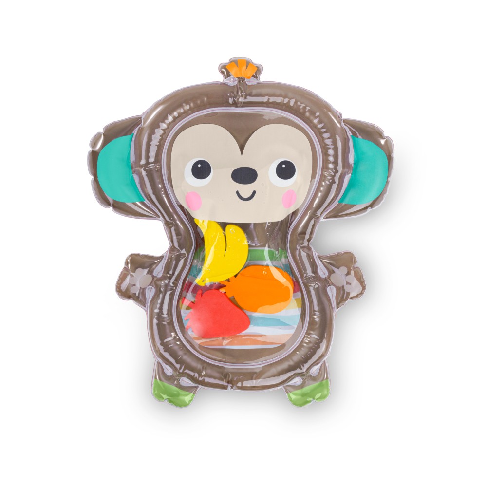 KIDS II BRIGHTS STARTS VODENA PODLOGA ZA IGRU - MONKEY 16755