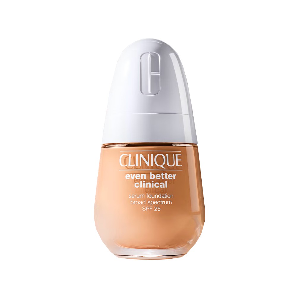 CLINIQUE EVEN BETTER CLINICAL SPF 20-WN 46 GOLDEN NEUTRAL 30ML TEČNI PUDER