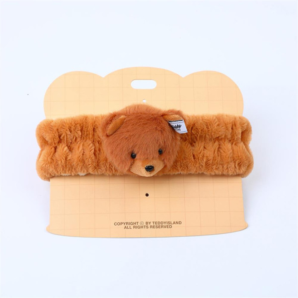 YOYOSO TRAKA ZA KOSU TEDDY